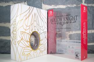 Hollow Knight Collector's Edition (02)